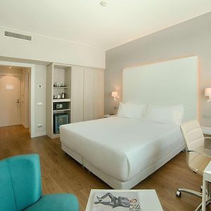 Camera standard con letto king size